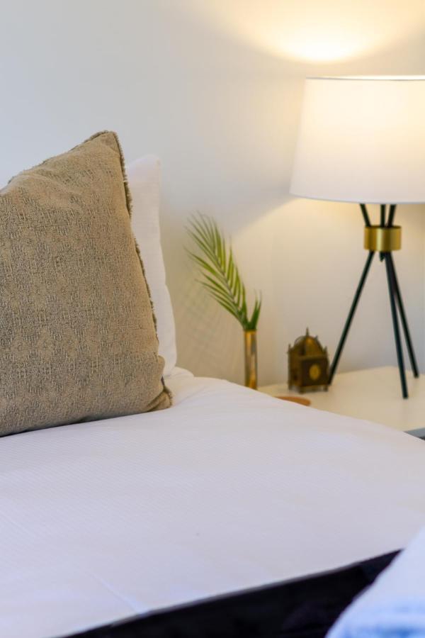 크라이스트처치 Harmony Hideout 2 Bed 2 Bath 아파트 외부 사진